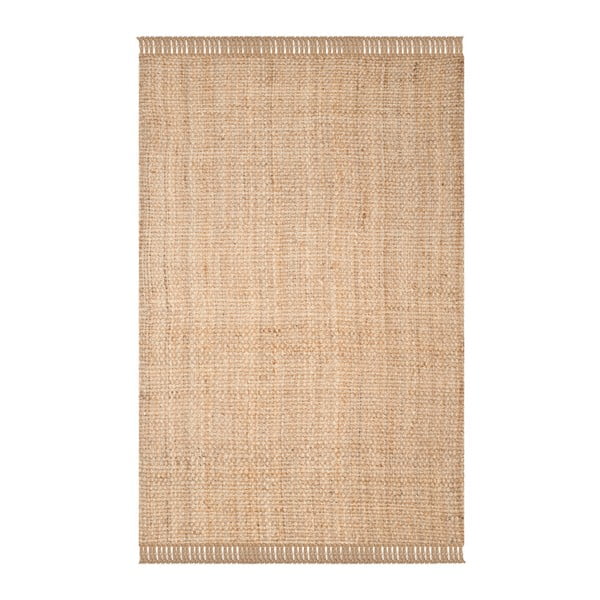Beżowy dywan Safavieh Como, 274x182 cm
