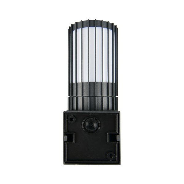 Lampa zewnętrzna ścienna (wysokość 20 cm) Volga – Trio-image-2