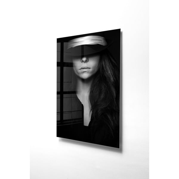 Szklany obraz 50x70 cm – Wallity-image-3