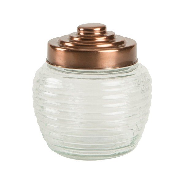 Szklany pojemnik Beehive, 1400 ml
