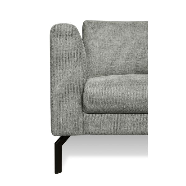 Jasnoszary narożnik (prawostronny) Gomero – Scandic-image-4