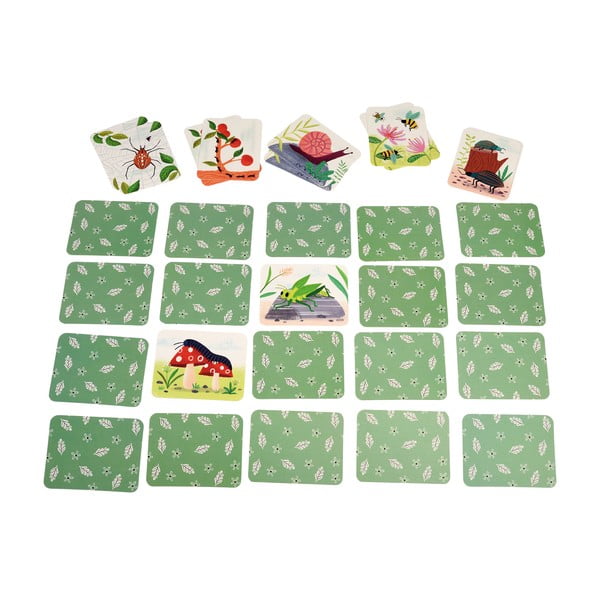 Gra towarzyska Wonders of Nature – Rex London-image-2