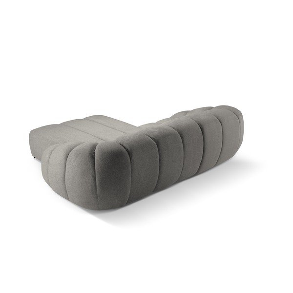 Jasnoszary narożnik (prawostronny) Diana – Micadoni -image-3