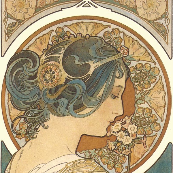 Obraz "La Primavere"-image-1