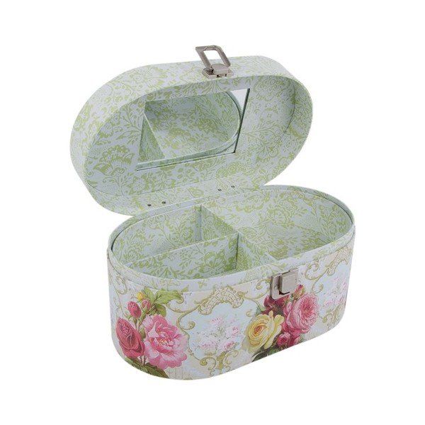 Szkatułka na biżuterię Roses-image-1