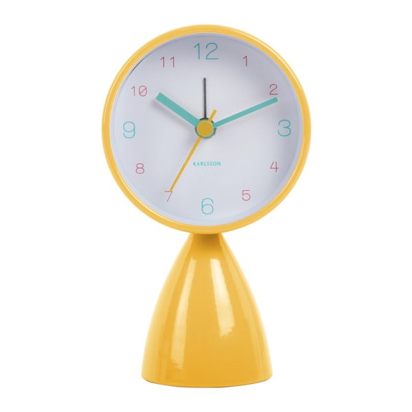 Budzik Funky Vibes – Karlsson