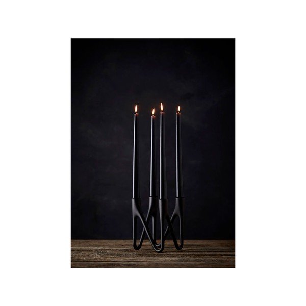 Metalowy świecznik Roots – Morsø-image-1