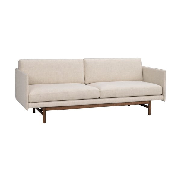 Beżowa sofa 212 cm Hammond – Rowico-image-2