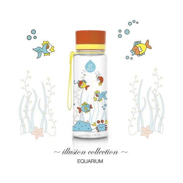 Butelka Equa Equarium, 0,6 l