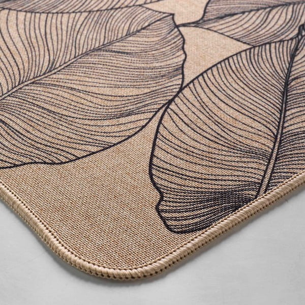 Wycieraczka 45x75 cm Jade – douceur d'intérieur-image-3