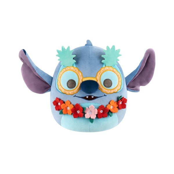 Zabawka pluszowa Disney Stitch – SQUISHMALLOWS