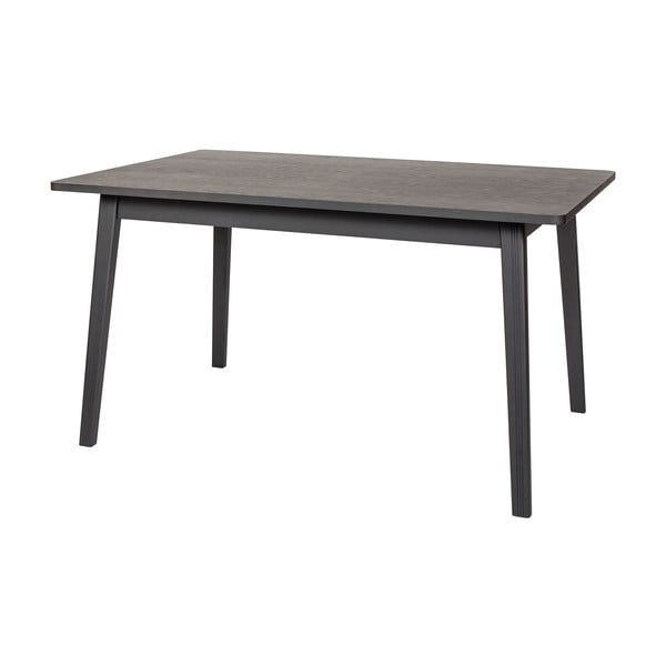 Czarny stół Woodman Skagen-image-4