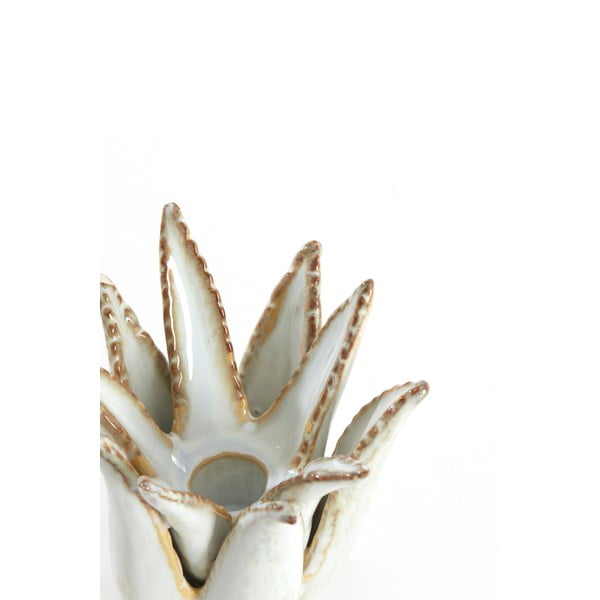 Ceramiczny świecznik Cactus – Light & Living-image-4