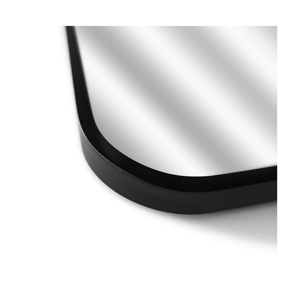 Lustro ścienne 50x70 cm Nira – Styler-image-4
