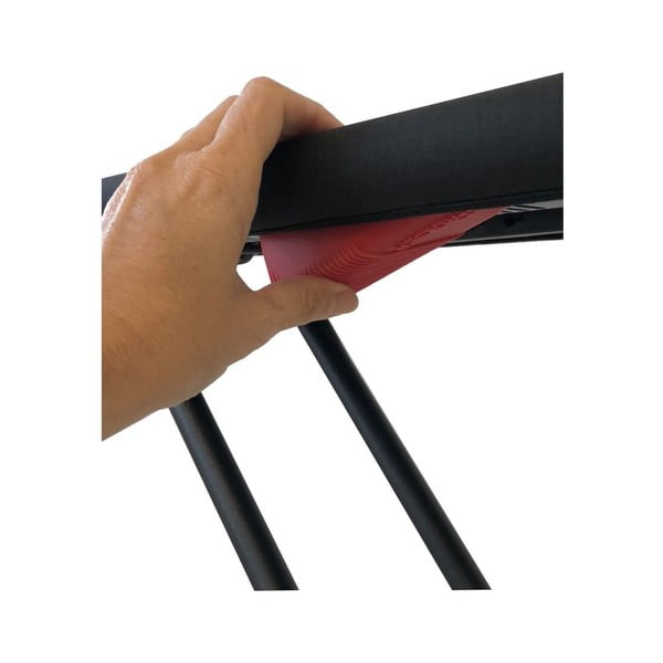 Deska do prasowania 115x35 cm K-UNO Black Tube M – Rolser-image-2