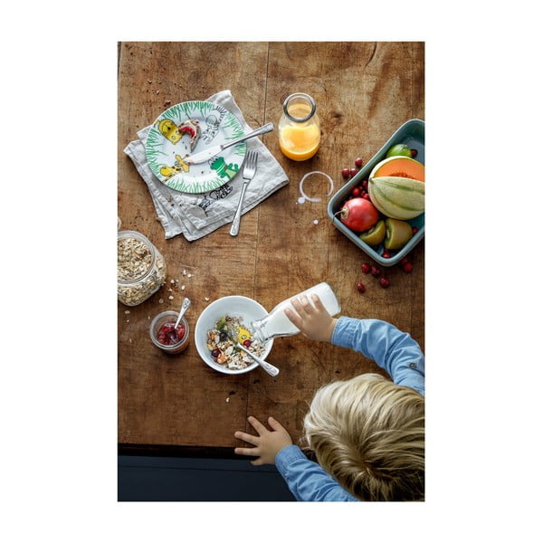 6-częściowy zestaw dziecięcy WMF Cromargan® Safari-image-1