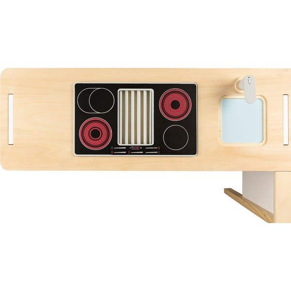 Dziecięce drewniane stoisko Legler Fresh-image-4