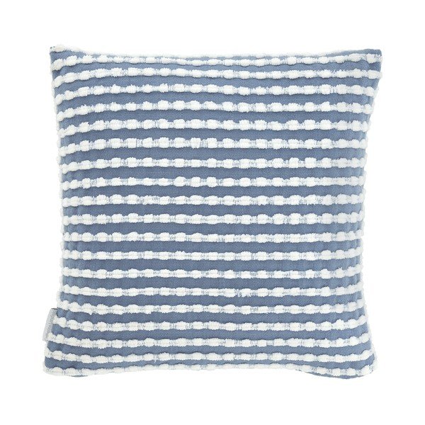 Poduszka dekoracyjna 43x43 cm Stab Stitch – Catherine Lansfield