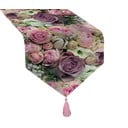 Bieżnik 45x140 cm Roses – Mila Home