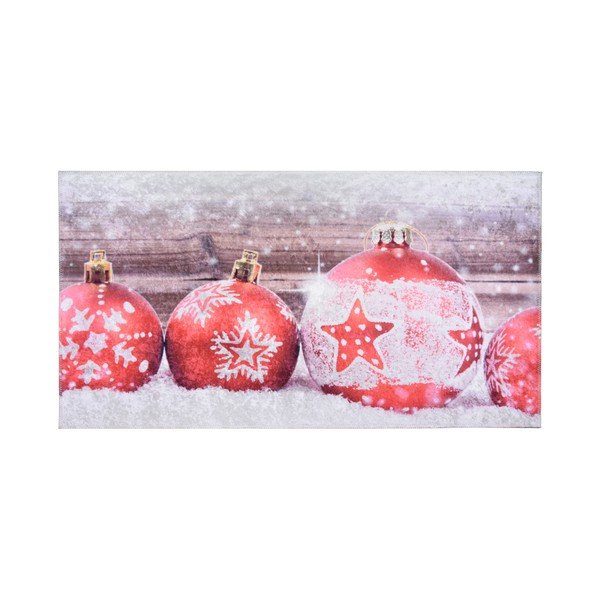 Dywan Vitaus Christmas Decorations, 120x160 cm-image-2