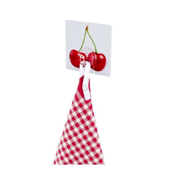 Wieszak samoprzylepny Static-Loc Cherry, do 8 kg-image-3