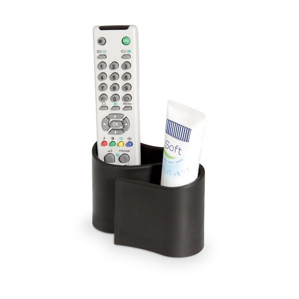 Srebrny J-Me Snug Tidy-image-1