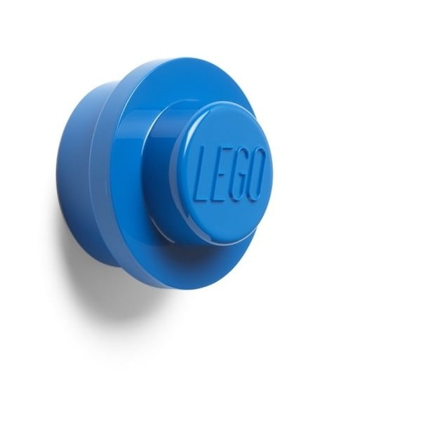 Komplet 3 wieszaków ściennych LEGO® Colour-image-4