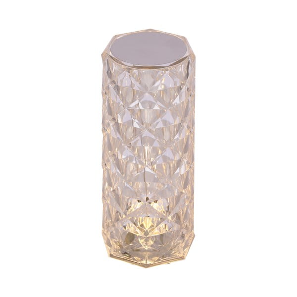 Lampa stołowa LED ze zdalnym sterowaniem i ściemniaczem (wysokość 21,5 cm) Brillo – Candellux Lighting-image-2