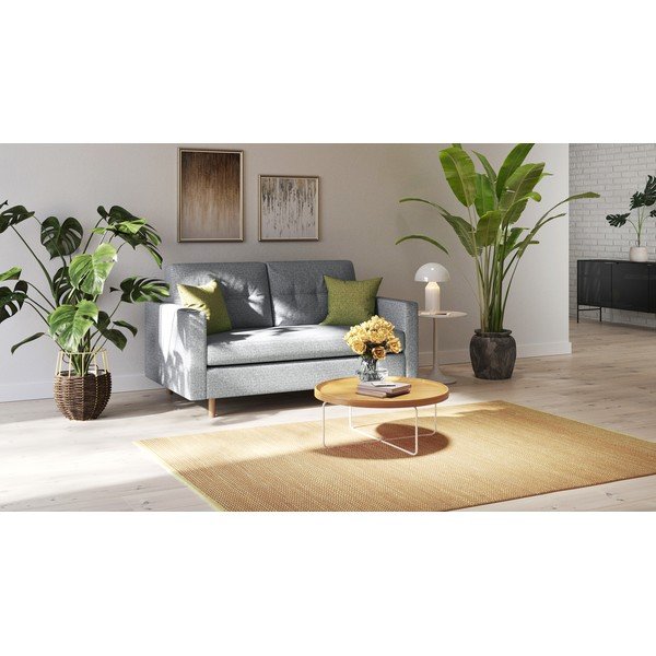 Szara sofa Ghado Rudy-image-1