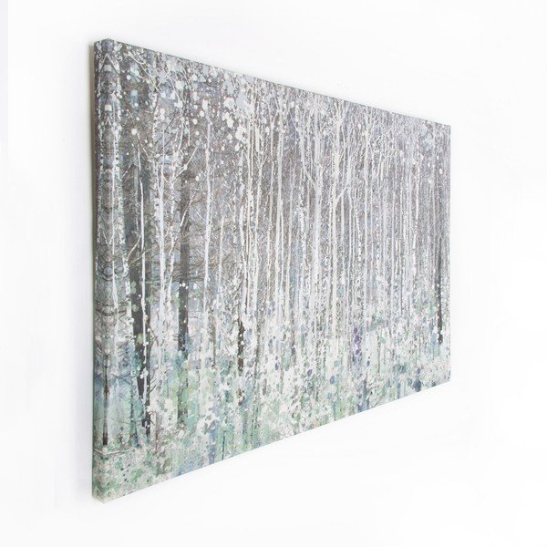 Obraz Graham & Brown Watercolour Woods, 100x70 cm-image-2