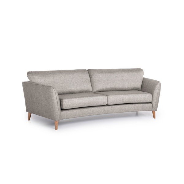 Beżowa sofa Scandic Paris, 245 cm-image-4