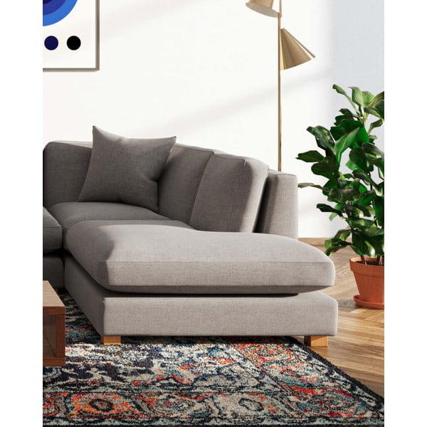 Jasnoszary narożnik (prawostronny) Pomo – Ame Yens-image-4