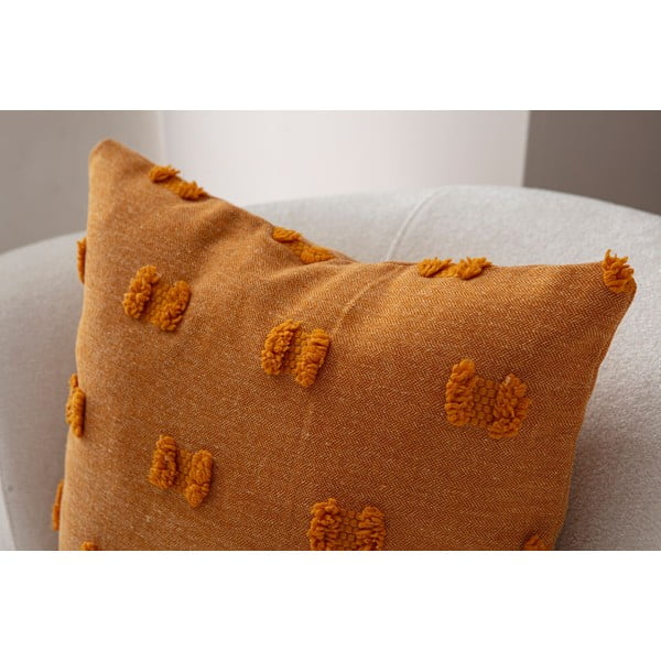 Poszewka na poduszkę 43x43 cm Tuffet – Mioli Decor-image-2