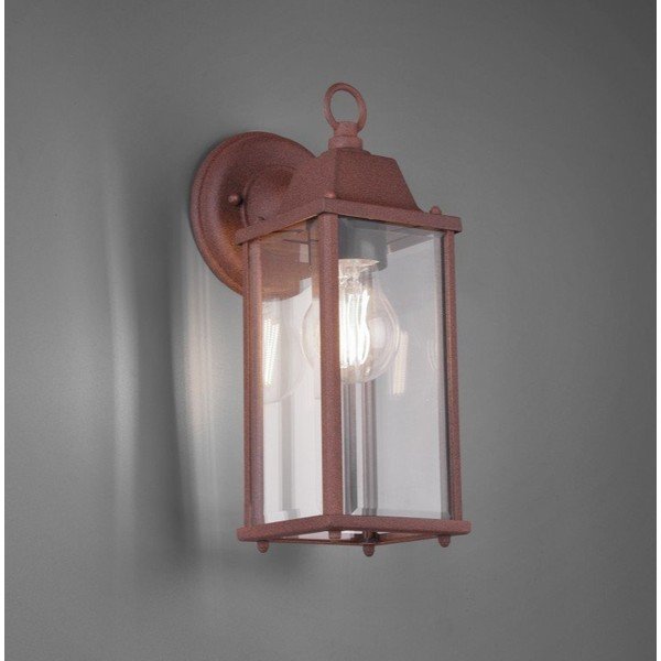 Lampa zewnętrzna (wysokość 30 cm) Olona – Trio-image-1