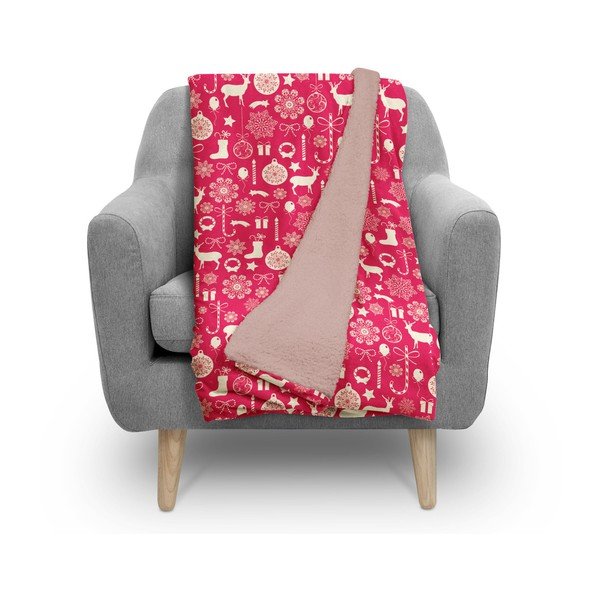 Koc Oyo home Trixie, 120x170 cm-image-1