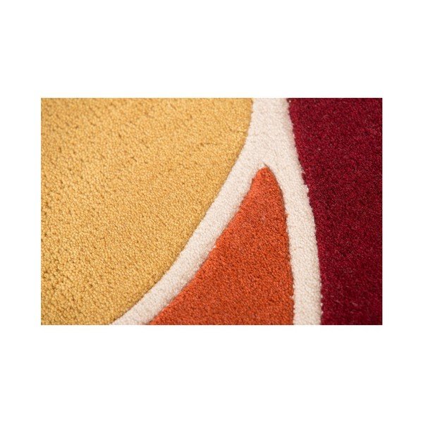 Dywan Flair Rugs Spectre Taupe/Ochre, 160x230 cm-image-4