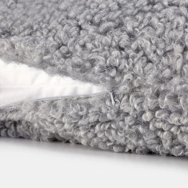 Poszewka na poduszkę z materiału bouclé 30x50 cm Teddy – Blomus-image-3