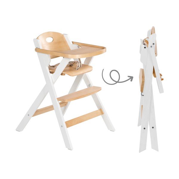Krzesełko do karmienia – Roba-image-1