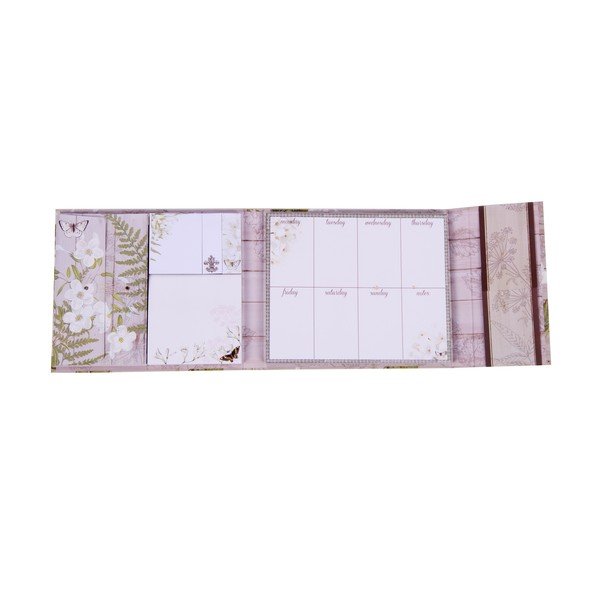 Tygodniowy planer Quaderno-image-1