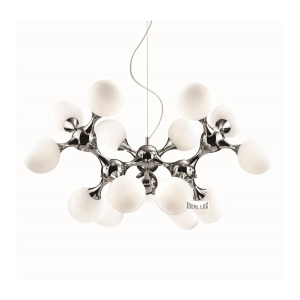 Lampa wisząca Evergreen Lights Crido Consulting Chantelle