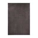 Antracytowy dywan Hanse Home Pure, 140x200 cm