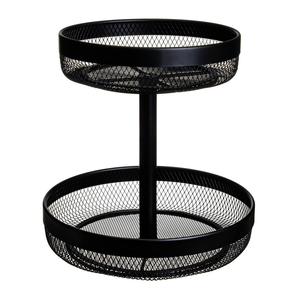 Metalowy koszyk na owoce – Casa Selección