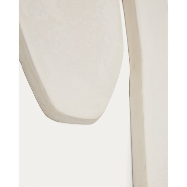 Dekoracje ścienne zestaw 3 szt. 25,5x71,5 cm Siluna – Kave Home-image-2