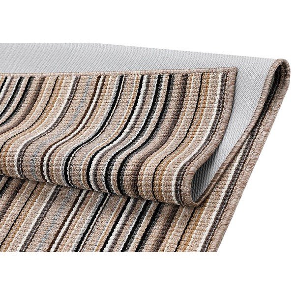 Beżowy dywan 80x60 cm Hugo – Narma-image-4