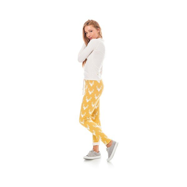 Legginsy Lull Mooses, rozm. S-image-4
