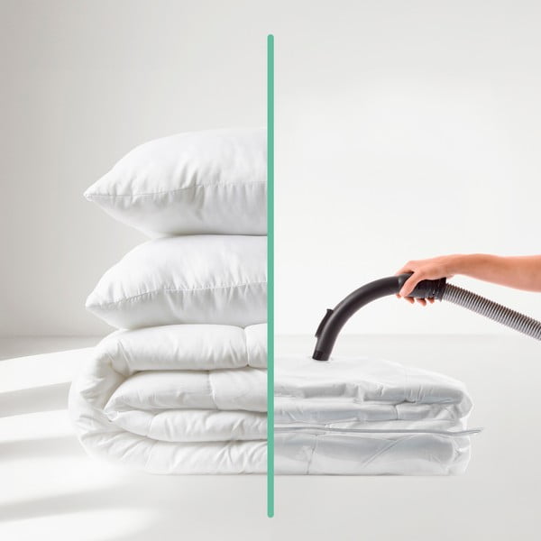 Worek próżniowy Antibacterial – Homéa-image-1