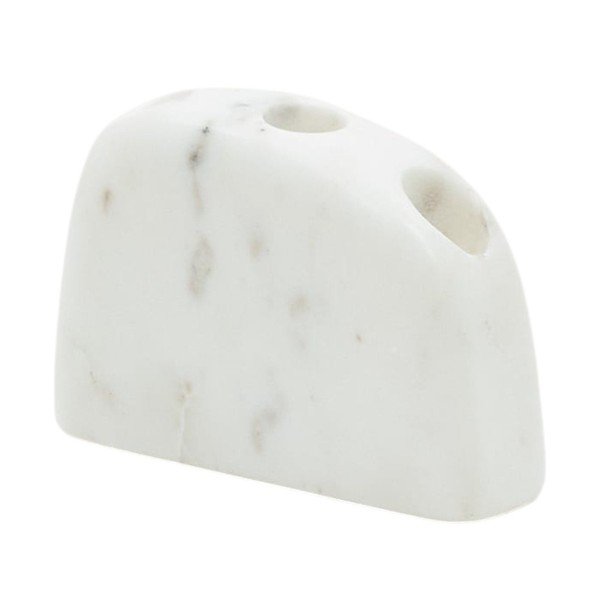 Kamienny świecznik Signe – Kave Home