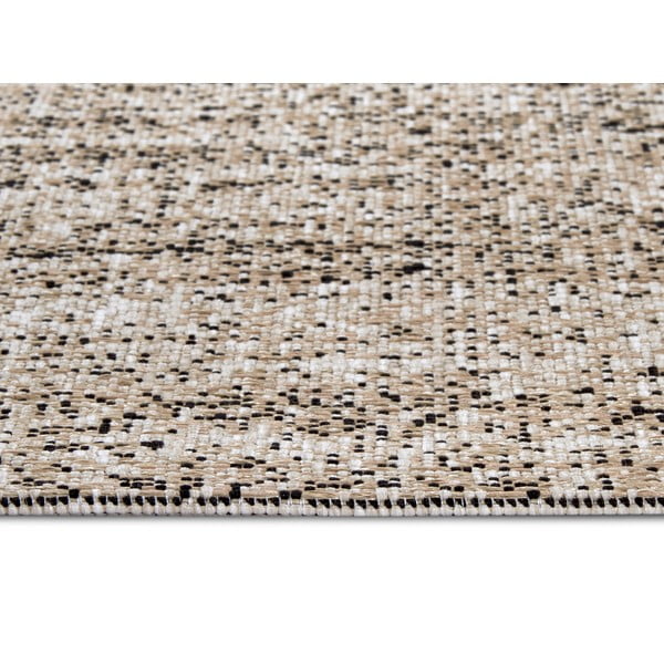 Kremowy dywan odpowiedni na zewnątrz 120x170 cm – Elle Decoration-image-3