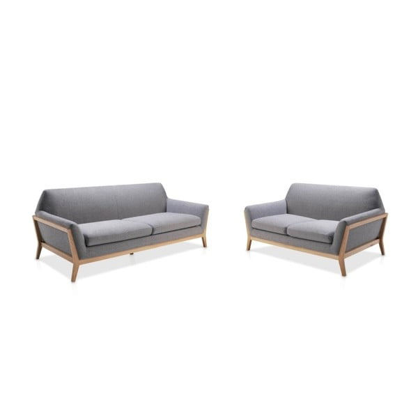 Sofa dwuosobowa Ángel Cerdá Marisol-image-1