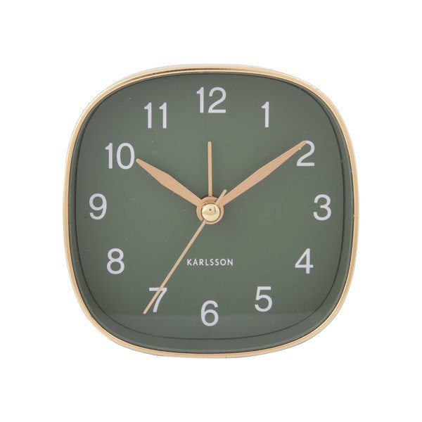 Budzik Travel – Karlsson-image-2